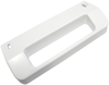 Electrolux / Zanussi fridge door handle