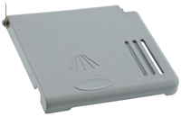 Electrolux dishwasher dispenser cover