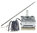 Upo Oven thermostat