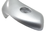 Upo / Cylinda fridge handle, D grey silver D242343 (G767005)