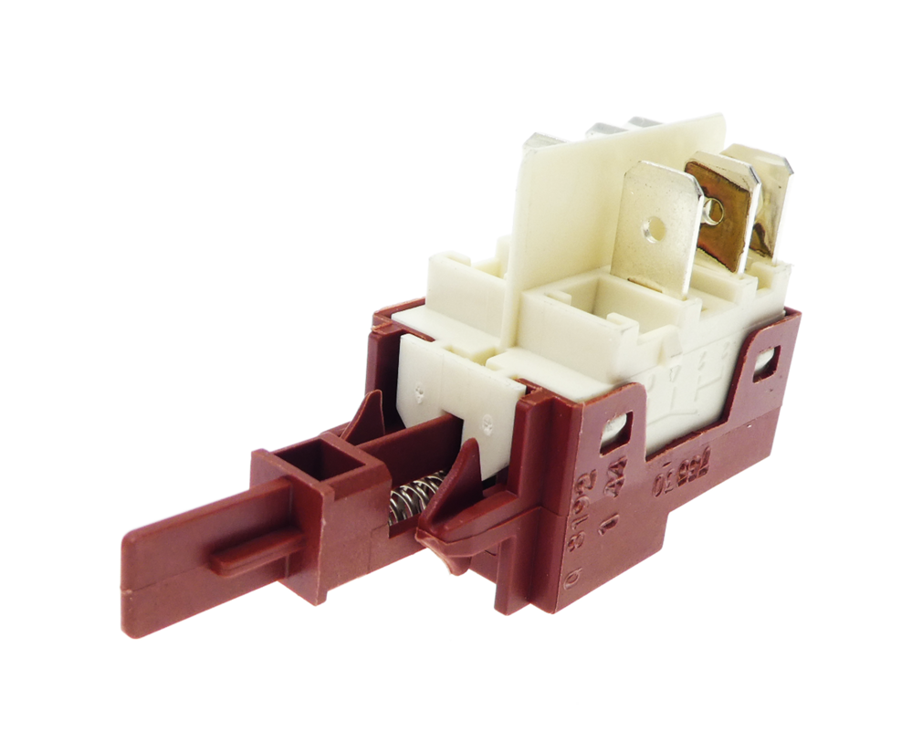 Electrolux dishwasher ON/OFF switch 50287473008