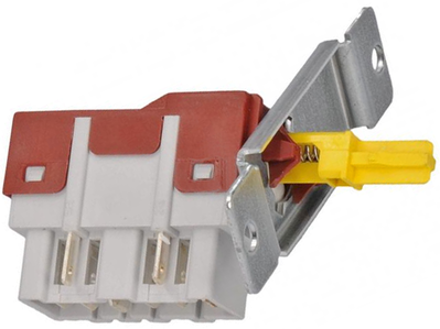 AEG Electrolux dishwasher main power switch 1115741017
