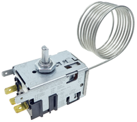 Refrigerator thermostat Huurre, Porkka, Festivo K4300050