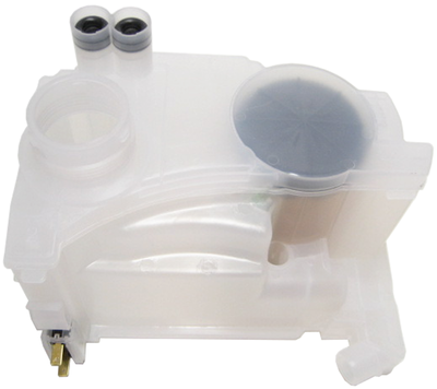 AEG / Electrolux dishwasher water softener 50286081000 AEG / Electrolux dishwasher water softener 50286081000