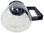 Crem Queen glass jar 1.8 l