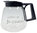 Crem Queen glass jar 1.8 l