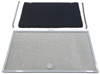 Electrolux liesituulettimen hiili/rasvasuodatin CHF50/55 (H866238)