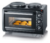 Miniature stove 2500W KH2044