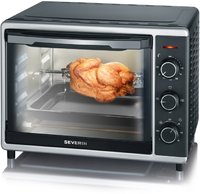 Miniature Convection Oven 1600W TO2056