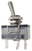 Mangle switch 12mm 250V 15A