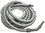 Central vacuum cleaner hose 12m