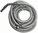 Central vacuum cleaner hose 12m