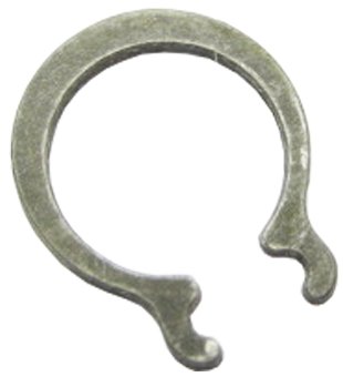 Upo Mangle's motor gable's securing washer