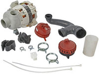 Electrolux / AEG dishwasher washing pump kit
