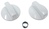 Upo cooker hood knob 74130536