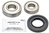 Upo washing machine bearing set 209014