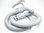 LG vacuum hose V-KC902HTQ