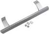 Electrolux aluminium fridge handle (4055219721)