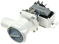 Siemens-Bosch poistopumppu (14 5414-05)