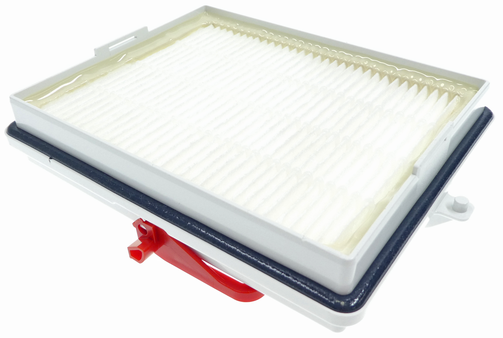 Lux Intelligence/S115 HEPA 1 H13 hepa-suodatin 111000160 Lux Intelligence/S115 HEPA 1 H13 hepa-suodatin 111000160