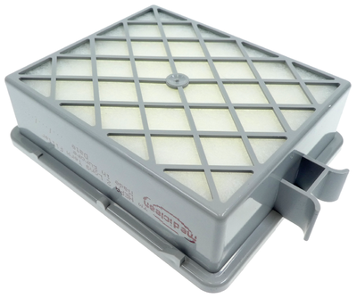 Lux Intelligence/S115 HEPA 2 Long-term hepa-filter