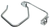 Ankarsrum / Electrolux Assistent dough hook 920900022