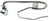 Ankarsrum / Electrolux Assistent dough hook 920900022