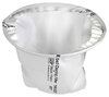 Beam central vacuum's filter