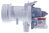 AEG washing machine drain pump 3157551
