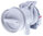 AEG washing machine drain pump 3157551