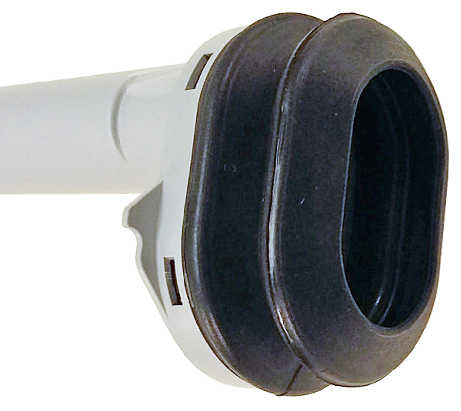 AEG Electrolux Dishwasher Upper Spray Arm 4055287181 fhp.fi