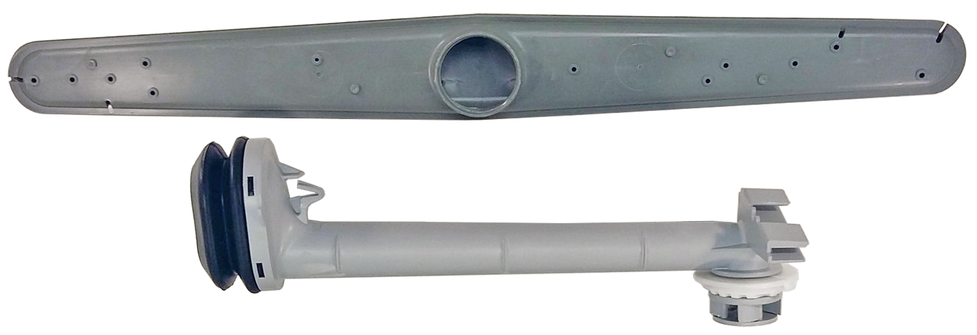 AEG Electrolux Dishwasher Upper Spray Arm 4055287181 fhp.fi