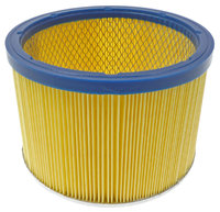 Nilfisk Terrier UZ934 main filter (M897871)