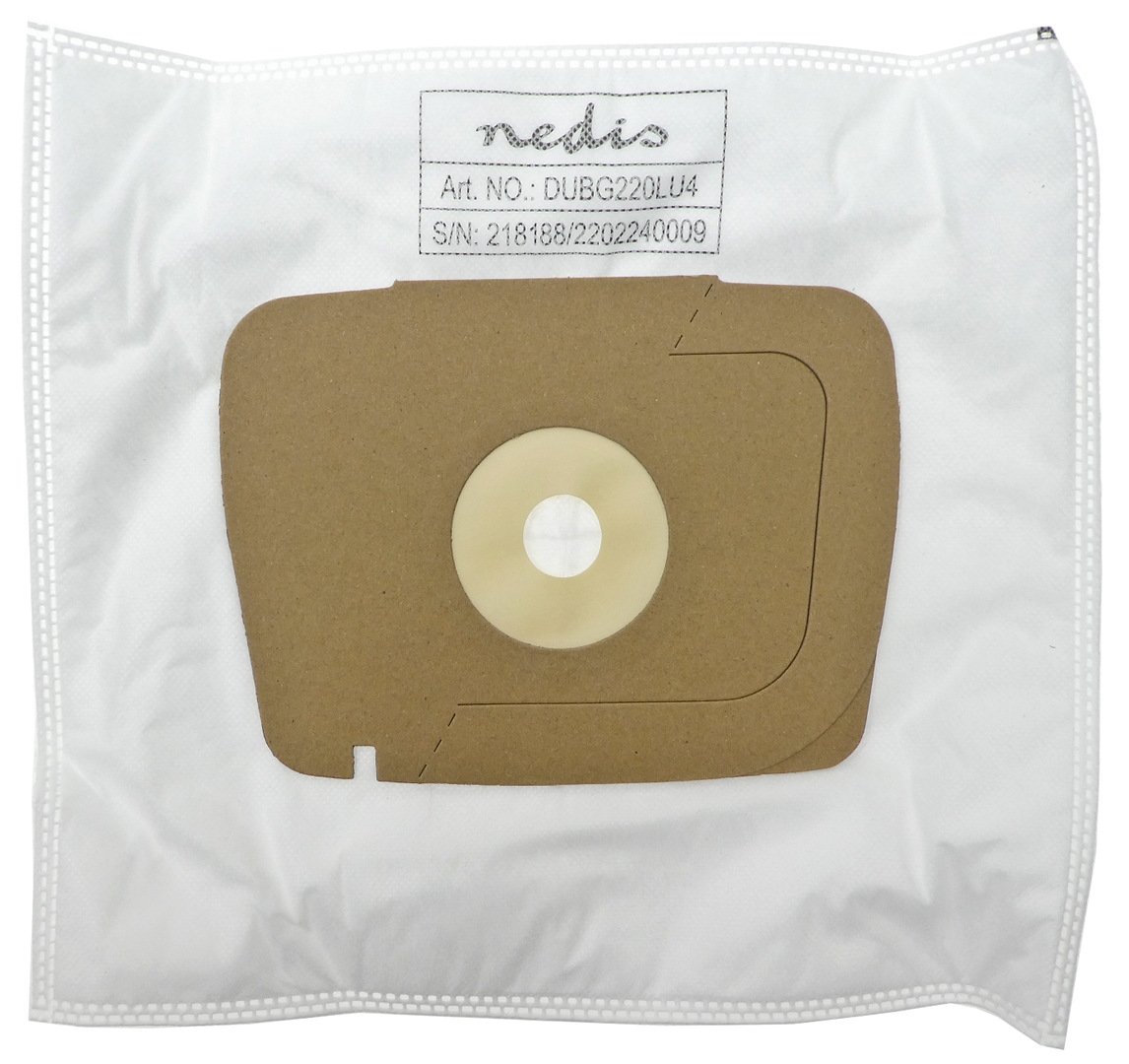 Lux vacuum new arrivals cleaner dust bag