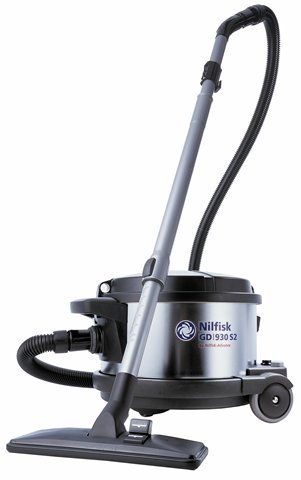 Nilfisk GD 930 S2 Panther imuri