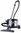 Nilfisk GD 930 S2 Panther imuri