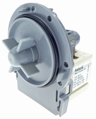 Electrolux drain pump 1468818008