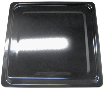 Upo oven tray 375x360x11mm 703415