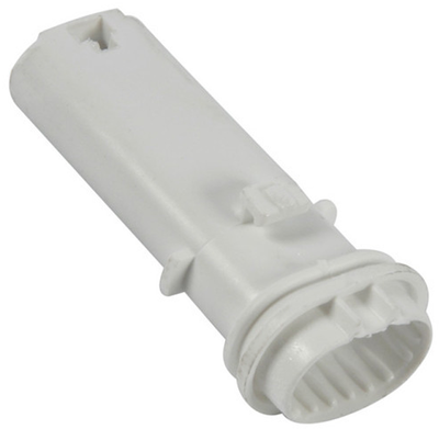 Electrolux lower spray arm nozzle 50225413009