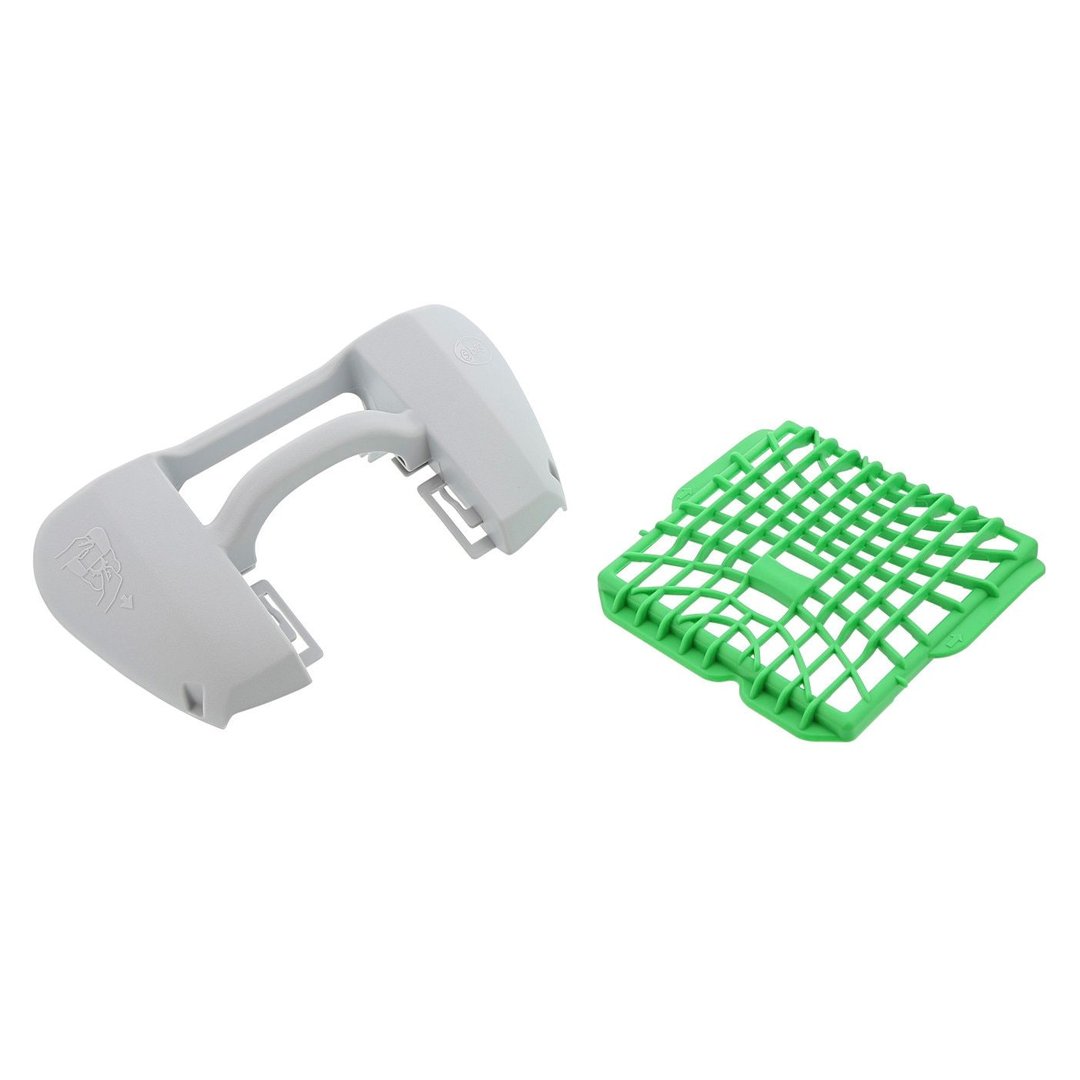Electrolux ultra silencer dust bag 