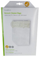 Vorwerk FP 135 / FP 136 dust bags 4pcs DUBG220VOR4