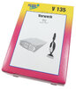 Go to product Vorwerk FP 135 / FP 136 dust bags 4pcs (7648320)