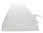 Electrolux cooker hood lamp cover 3918431010