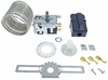 Danfoss pakastimen termostaatti HT6 077B7006