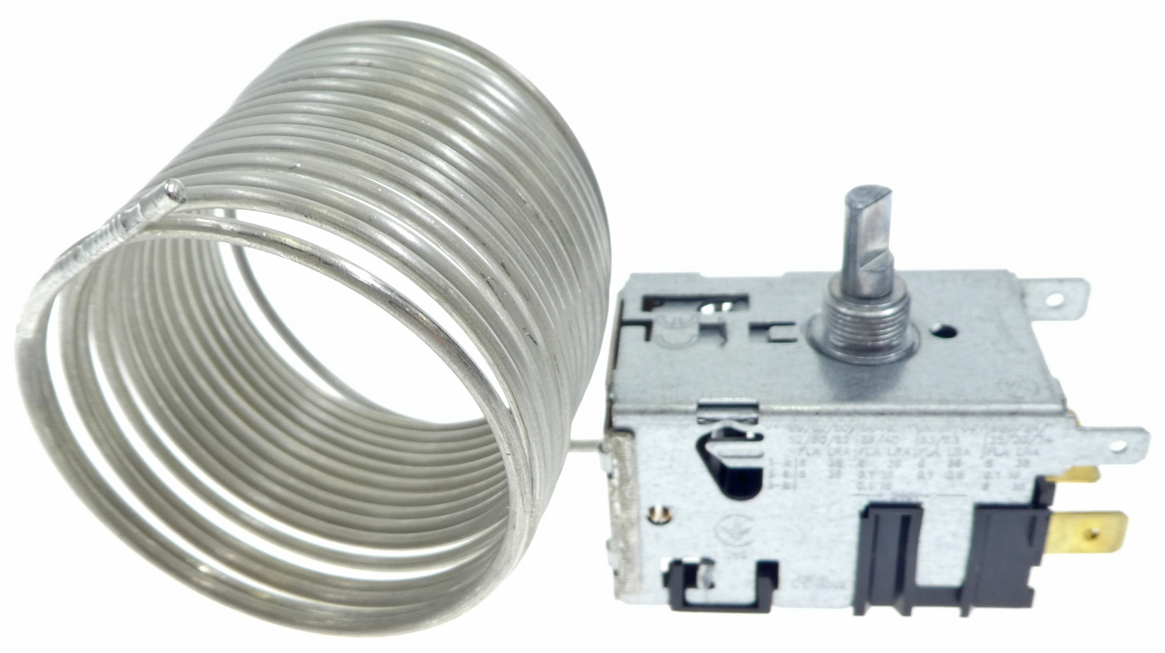 Best Price Square Service Thermostat, FREEZERS, NO 7 077B7007