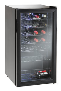 Wine / bottlefridge  88L/28pulloa 700082G