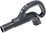 Electrolux Ultra One vacuum cleaner handle with remote 2193711609