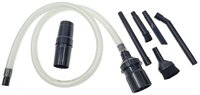 Menalux mini nozzle kit D18N