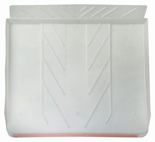 Dishwasher DRIP TRAY D60 60 CM heavy duty Q382703