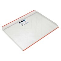 Refridgerator drip tray K90XL 90cm (W9-20572)